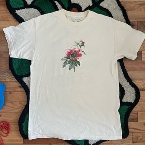 ANTISOCIAL SOCIAL CLUB FLOWER TEE
